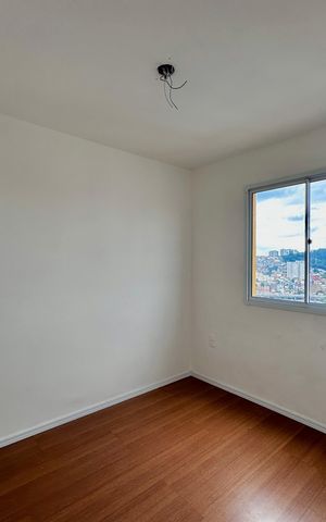 Apartamento para alugar com 30m², 2 quartos e sem vagaQuarto 1