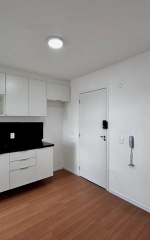 Apartamento para alugar com 30m², 2 quartos e sem vagaSala/Cozinha