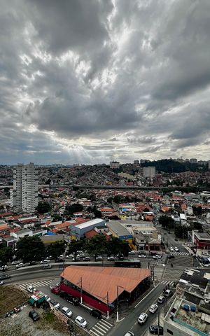 Apartamento para alugar com 30m², 2 quartos e sem vagaVista