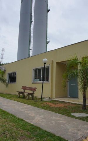 Apartamento à venda com 44m², 2 quartos e 1 vagaÁrea comum - Salão de Festas