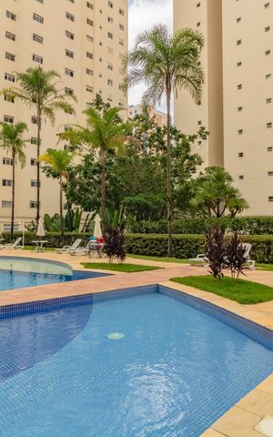 Apartamento à venda com 112m², 3 quartos e 2 vagas Apartamento à venda com 112m², 3 quartos e 2 vagasÁrea comum