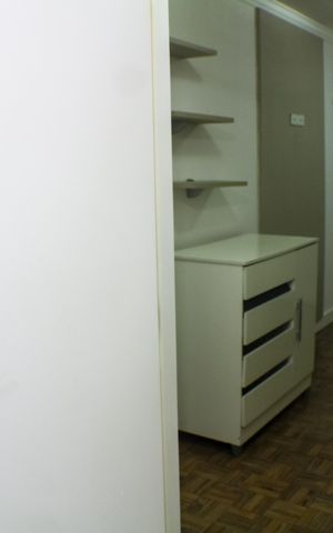 Apartamento para alugar com 65m², 2 quartos e 1 vaga Apartamento para alugar com 65m², 2 quartos e 1 vagaBanheiro Suíte