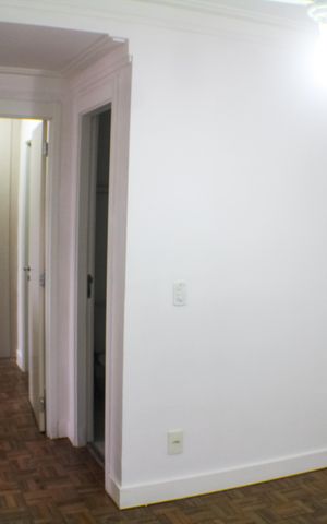 Apartamento para alugar com 65m², 2 quartos e 1 vaga Apartamento para alugar com 65m², 2 quartos e 1 vagaSala