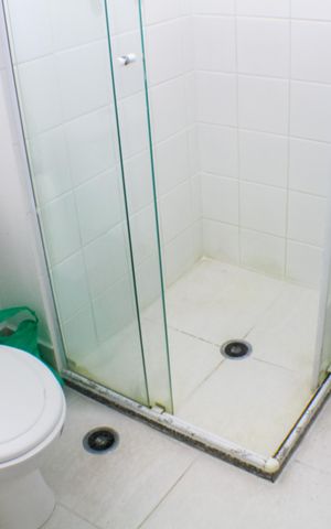 Apartamento para alugar com 65m², 2 quartos e 1 vaga Apartamento para alugar com 65m², 2 quartos e 1 vagaBanheiro Suíte
