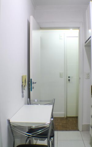 Apartamento para alugar com 65m², 2 quartos e 1 vaga Apartamento para alugar com 65m², 2 quartos e 1 vagaCozinha