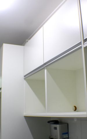 Apartamento para alugar com 65m², 2 quartos e 1 vaga Apartamento para alugar com 65m², 2 quartos e 1 vagaCozinha