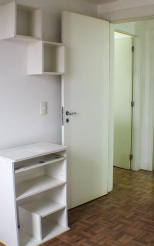 Apartamento para alugar com 65m², 2 quartos e 1 vaga Apartamento para alugar com 65m², 2 quartos e 1 vagaQuarto 1