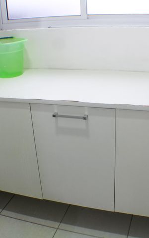 Apartamento para alugar com 65m², 2 quartos e 1 vaga Apartamento para alugar com 65m², 2 quartos e 1 vagaÁrea de Serviço