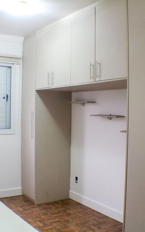 Apartamento para alugar com 65m², 2 quartos e 1 vaga Apartamento para alugar com 65m², 2 quartos e 1 vagaSuíte
