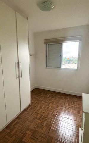 Apartamento para alugar com 65m², 2 quartos e 1 vaga Apartamento para alugar com 65m², 2 quartos e 1 vagaQuarto 1