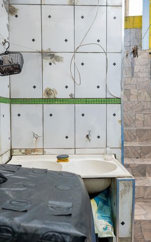 Casa à venda com 206m², 1 quarto e 3 vagas Casa à venda com 206m², 1 quarto e 3 vagasÁrea de Serviço