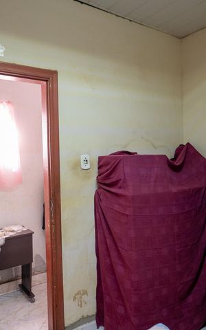 Casa à venda com 206m², 1 quarto e 3 vagas Casa à venda com 206m², 1 quarto e 3 vagasQuarto