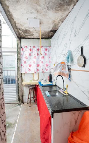 Casa à venda com 206m², 1 quarto e 3 vagas Casa à venda com 206m², 1 quarto e 3 vagasÁrea de Serviço