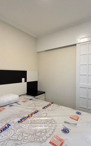Apartamento à venda com 38m², 1 quarto e 1 vaga Apartamento à venda com 38m², 1 quarto e 1 vagaQuarto