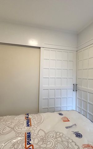 Apartamento à venda com 38m², 1 quarto e 1 vaga Apartamento à venda com 38m², 1 quarto e 1 vagaQuarto