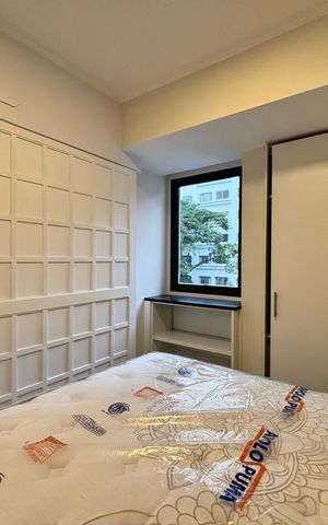 Apartamento à venda com 38m², 1 quarto e 1 vaga Apartamento à venda com 38m², 1 quarto e 1 vagaQuarto