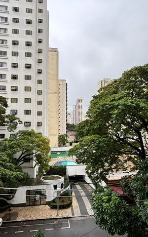 Apartamento à venda com 38m², 1 quarto e 1 vaga Apartamento à venda com 38m², 1 quarto e 1 vagaVista Sala/Cozinha