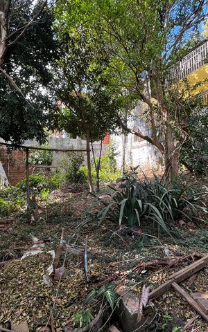 Casa à venda com 327m², 2 quartos e 1 vagaQuintal
