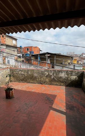 Casa à venda com 327m², 2 quartos e 1 vagaÁrea externa