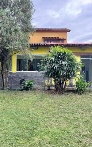Casa de condomínio à venda com 90m², 2 quartos e 5 vagas Casa de condomínio à venda com 90m², 2 quartos e 5 vagasÁrea externa