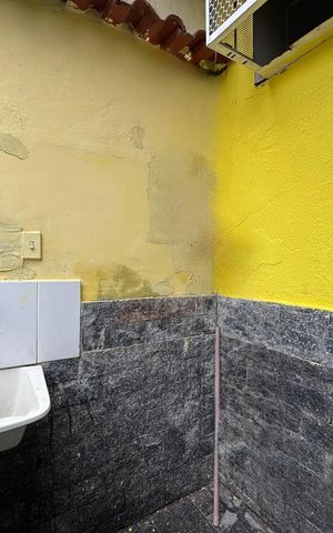 Casa de condomínio à venda com 90m², 2 quartos e 5 vagas Casa de condomínio à venda com 90m², 2 quartos e 5 vagasÁrea de Serviço