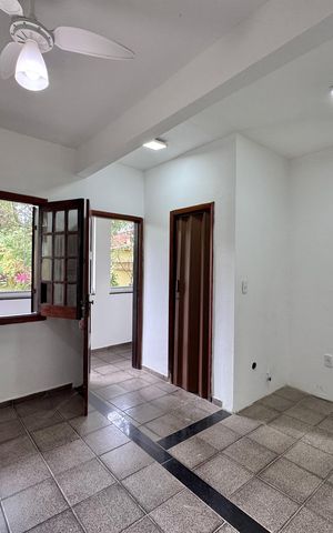 Casa de condomínio à venda com 90m², 2 quartos e 5 vagas Casa de condomínio à venda com 90m², 2 quartos e 5 vagasSuíte 1