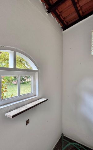 Casa de condomínio à venda com 90m², 2 quartos e 5 vagas Casa de condomínio à venda com 90m², 2 quartos e 5 vagasÁrea externa - Compartimento Guarda Itens