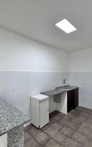 Casa de condomínio à venda com 90m², 2 quartos e 5 vagas Casa de condomínio à venda com 90m², 2 quartos e 5 vagasCozinha