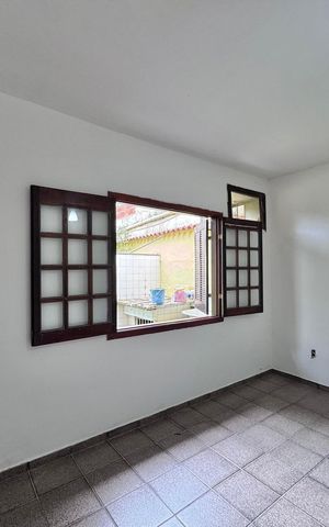 Casa de condomínio à venda com 90m², 2 quartos e 5 vagas