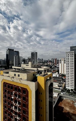 Apartamento à venda com 72m², 3 quartos e 1 vaga Apartamento à venda com 72m², 3 quartos e 1 vagaVista Quarto 1