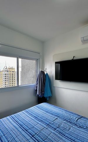 Apartamento à venda com 72m², 3 quartos e 1 vaga Apartamento à venda com 72m², 3 quartos e 1 vagaQuarto 1
