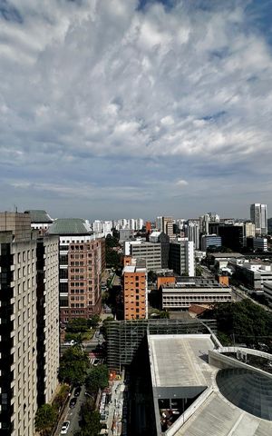 Apartamento à venda com 72m², 3 quartos e 1 vaga Apartamento à venda com 72m², 3 quartos e 1 vagaVista
