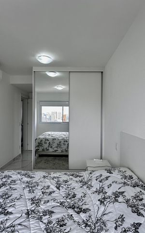 Apartamento à venda com 72m², 3 quartos e 1 vaga Apartamento à venda com 72m², 3 quartos e 1 vagaSuíte