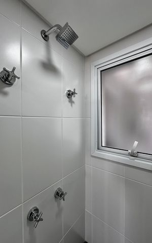 Apartamento à venda com 72m², 3 quartos e 1 vaga Apartamento à venda com 72m², 3 quartos e 1 vagaBanheiro Social