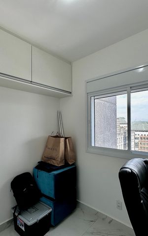 Apartamento à venda com 72m², 3 quartos e 1 vaga Apartamento à venda com 72m², 3 quartos e 1 vagaQuarto 2