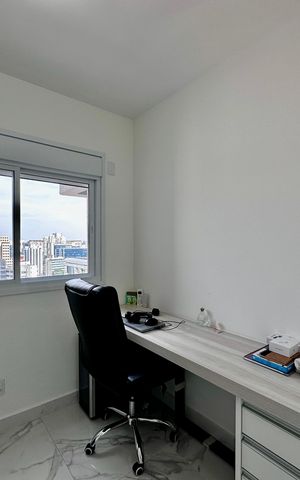 Apartamento à venda com 72m², 3 quartos e 1 vaga Apartamento à venda com 72m², 3 quartos e 1 vagaQuarto 2