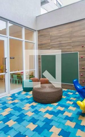 Apartamento à venda com 72m², 3 quartos e 1 vaga Apartamento à venda com 72m², 3 quartos e 1 vagaPlayground