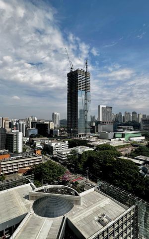 Apartamento à venda com 72m², 3 quartos e 1 vaga Apartamento à venda com 72m², 3 quartos e 1 vagaVista
