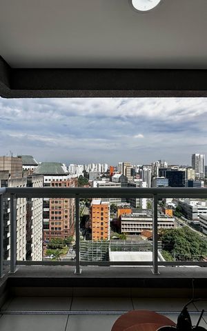 Apartamento à venda com 72m², 3 quartos e 1 vaga Apartamento à venda com 72m², 3 quartos e 1 vagaSacada