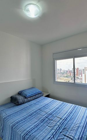 Apartamento à venda com 72m², 3 quartos e 1 vaga Apartamento à venda com 72m², 3 quartos e 1 vagaQuarto 1