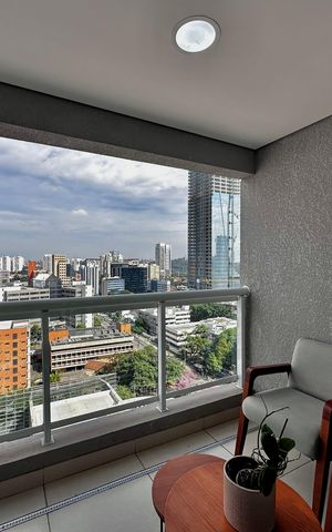 Apartamento à venda com 72m², 3 quartos e 1 vaga Apartamento à venda com 72m², 3 quartos e 1 vagaSacada