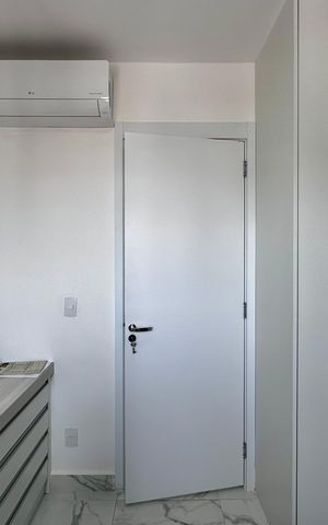 Apartamento à venda com 72m², 3 quartos e 1 vaga Apartamento à venda com 72m², 3 quartos e 1 vagaQuarto 2