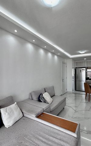 Apartamento à venda com 72m², 3 quartos e 1 vaga Apartamento à venda com 72m², 3 quartos e 1 vagaSala