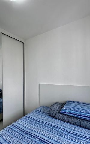 Apartamento à venda com 72m², 3 quartos e 1 vaga Apartamento à venda com 72m², 3 quartos e 1 vagaQuarto 1