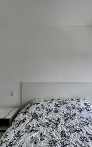 Apartamento à venda com 72m², 3 quartos e 1 vaga Apartamento à venda com 72m², 3 quartos e 1 vagaSuíte