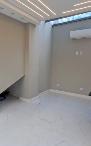Casa para alugar com 240m², 4 quartos e 3 vagasSala