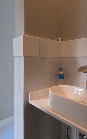 Casa para alugar com 240m², 4 quartos e 3 vagasLavabo
