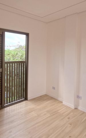 Casa para alugar com 240m², 4 quartos e 3 vagasSuíte 3 