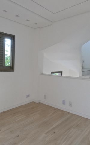 Casa para alugar com 240m², 4 quartos e 3 vagasSuíte 4