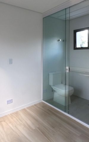Casa para alugar com 240m², 4 quartos e 3 vagasSuíte 1 